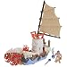Fisher Price Imaginext Adventures - Ghost Raider