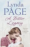 A bitter legacy