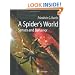 A Spider's World: Senses and Behavior
