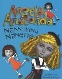 Angela Anaconda Nannoying Nannette