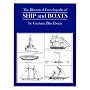 The Illustrated Encyclopedia of Ship and Boats
