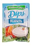 Hidden Valley Ranch Party Dip - 24 Pack