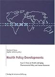 Health Policy Developments