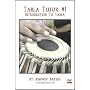 Tabla Tutor #1 - Introduction to Tabla (DVD)