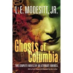 Ghosts of Columbia
