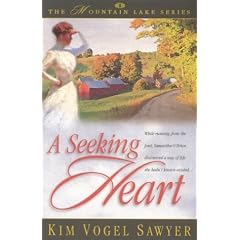 A Seeking Heart