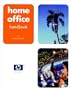 Hewlett-Packard Official Home Office Handbook