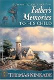 A Father's Memories To His Child
