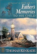 A Father's Memories To His Child