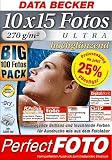 Produkt-Bild: 10 x 15 Fotos Ultra hochgl&auml;nzend, Big Pack