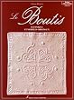 Le boutis technique et modeles originaux