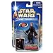 Star Wars 2002 Saga Collection Anakin Skywalker Hanger Duel (Attack of the Clones) #22 Action Figure 3.75 Inches
