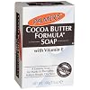 Palmer's Cocoa Butter Formula Cream Soap with Vitamin E, 3.5-Ounce Bars (Pack of 12)