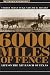 6000 Miles of Fence (M.K. Brown Range Life Series)