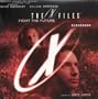 " X-files " Movie Scrapbook (The X-files)