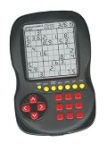 Handheld Electronic Sudoku Game