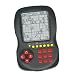 Handheld Electronic Sudoku Game