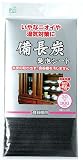 オスカー 備長炭発泡シート 食器棚用