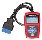 Electronic Specialties 902 Code Buddy +Plus OBDII Code Scanner