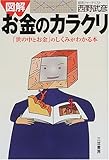 図解 お金のカラクリ―「世の中とお金」のしくみがわかる本