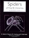 Spiders of North America: An Identification Manual
