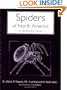 Spiders of North America: An Identification Manual