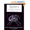 Spiders of North America: An Identification Manual