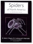 Spiders of North America: An Identification Manual
