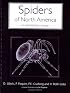 Spiders of North America: An Identification Manual