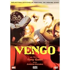 Vengo