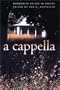 A Cappella: Mennonite Voices in Poetry