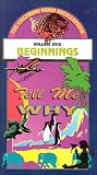 Tell Me Why - V. 18 - Beginnings