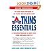 The Atkins Essentials : A Two-Week Program to Jump-start Your Low-Carb Lifestyle