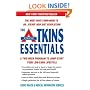The Atkins Essentials : A Two-Week Program to Jump-start Your Low-Carb Lifestyle