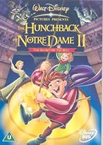 The Hunchback Of Notre Dame 2 - The Secret Of The Bell [2001] [DVD]