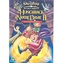The Hunchback Of Notre Dame 2 - The Secret Of The Bell [2001] [DVD]