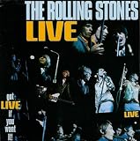 Got Live If You Want It! + 11 Bonus Tracks