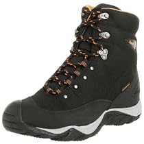 Kamik Viper FK0461.BLK, Herren Stiefel