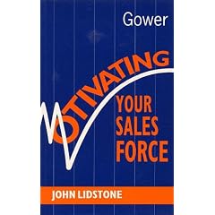 Motivating Your Sales Force