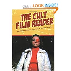 The Cult Film Reader