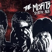 Static Age