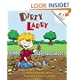 Dirty Larry (Revised Edition)