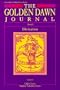 The Golden Dawn Journal: Book I, Divination