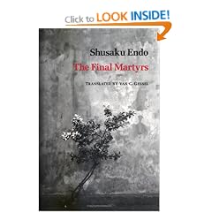 Final Martyrs