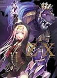 イラスト制作 Z/X】ゼクスTCGから初の画集「Z/X Zillions of Art Works」が1月