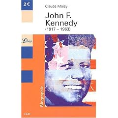 John F. Kennedy, 1917-1963