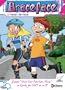 Braceface, Vol. 3: Twist of Fate
