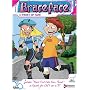 Braceface, Vol. 3: Twist of Fate