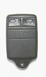 Keyless Entry Remote Fob Clicker for 1993 Chevrolet C1500 With Do-It-Yourself Programming