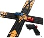 Life-Like Demolition Derby Electric Race Set